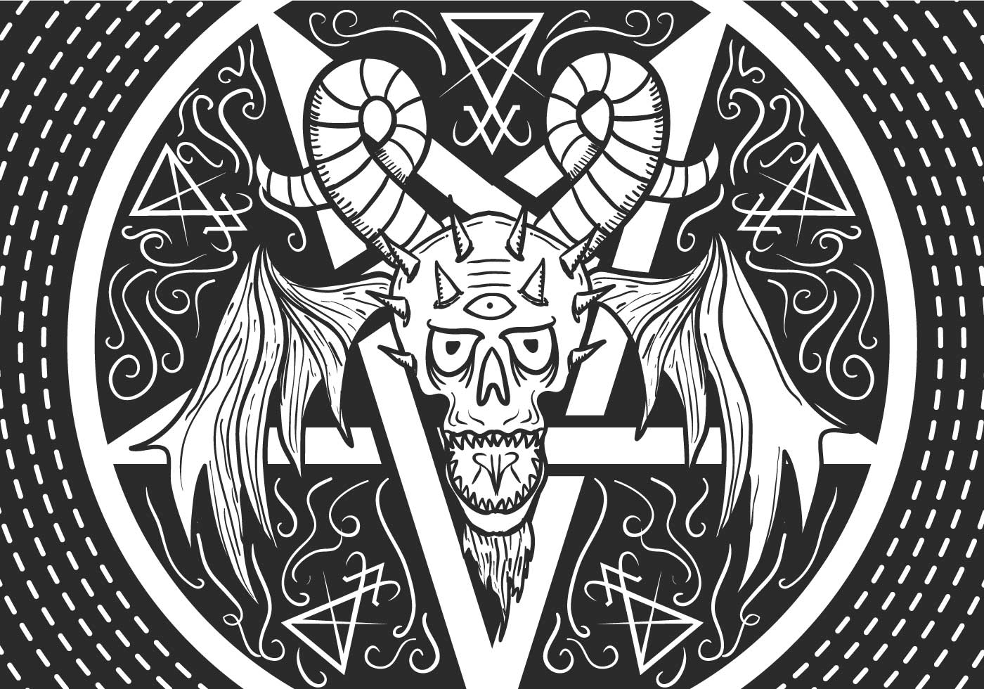 Lucifer Bilder Lucifer Bilder