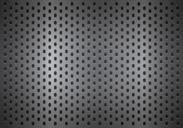 Speaker Grill Vector Background