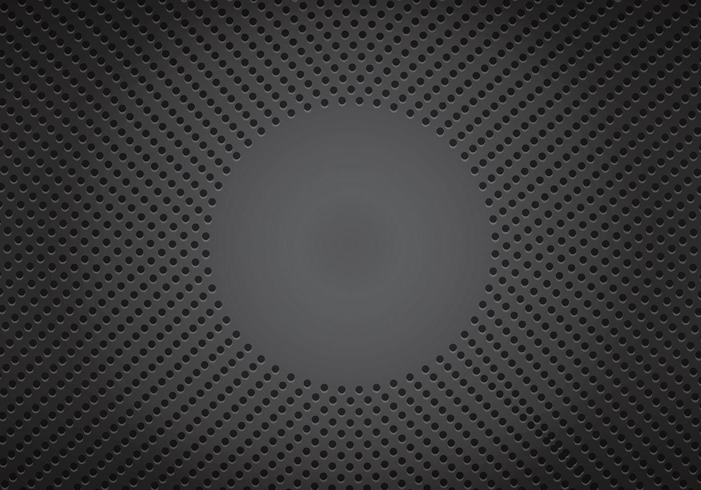 Speaker Grill Vector Background 158220 Vector Art at Vecteezy