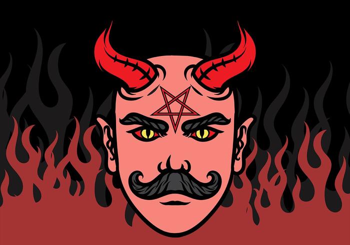 Lucifer Vector