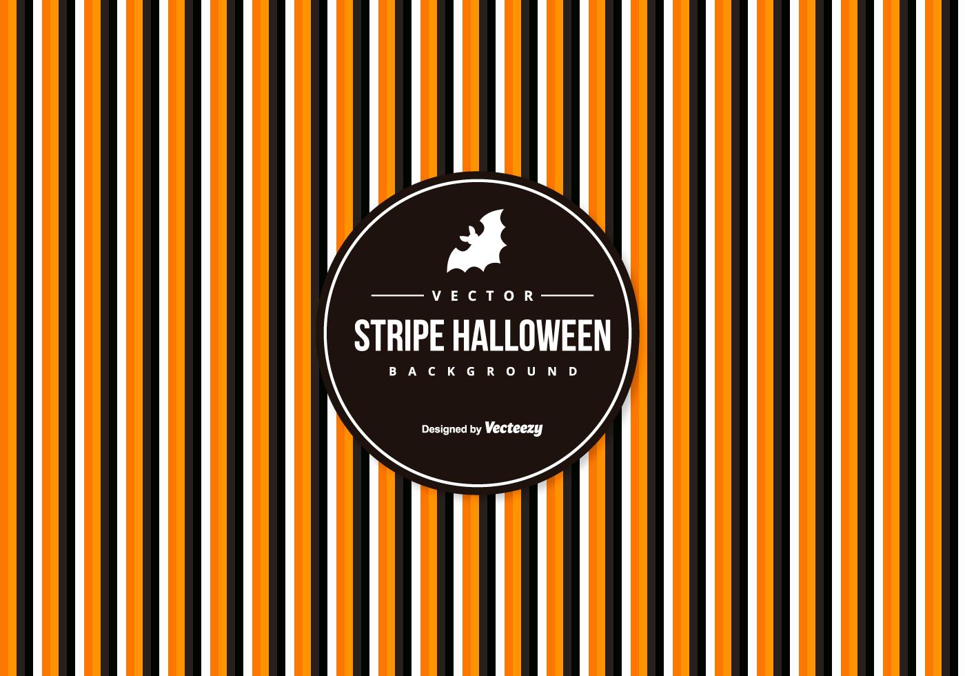 Halloween Stripes Background 158336 Vector Art at Vecteezy