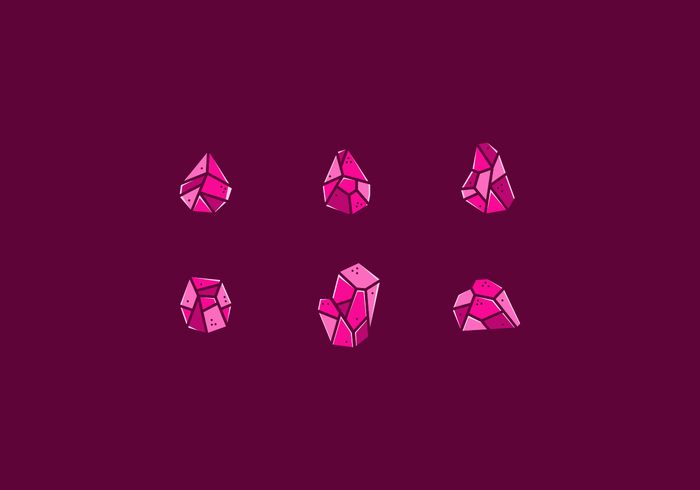 Free Quartz Vector