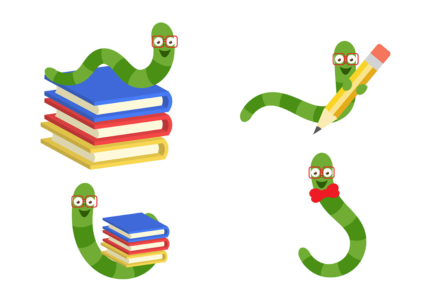 Bookworm online arcade