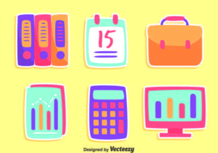 Nice Bookkeeping Element Vector