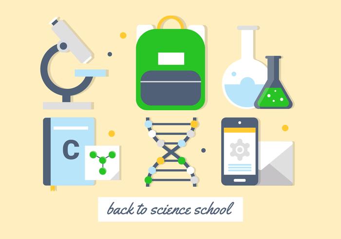 Free Education Vector Elements And Icons