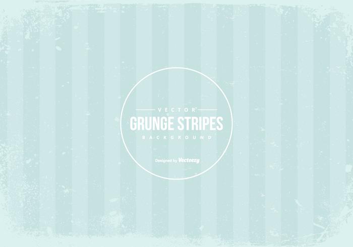Grunge Scrapbooking Stripes Background vector