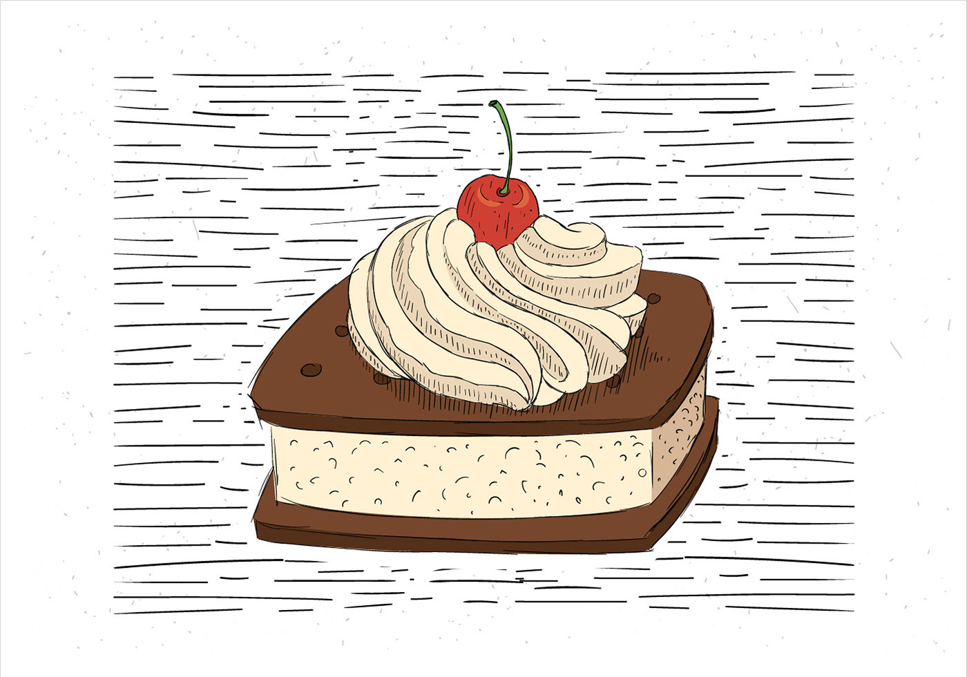 Ice Cream Cake Vector Art, Icons, and Graphics for Free Download Ice Cream Cake Vector Art, Icons, and Graphics for Free Download