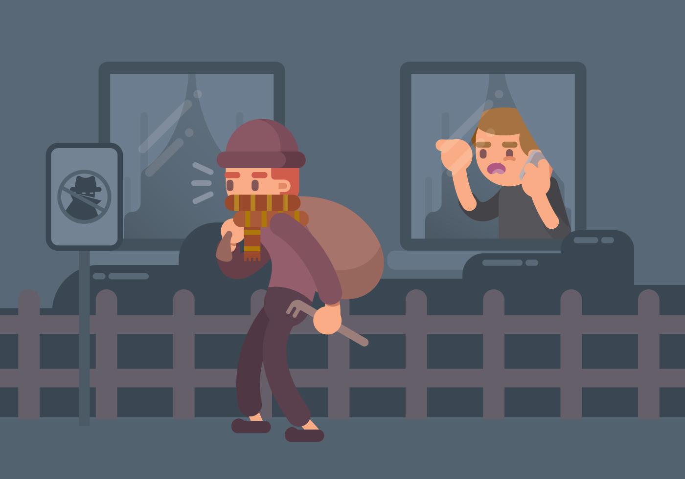 Suspicious Man Illustration 159971 Vector Art at Vecteezy