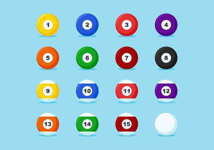 Free Outstanding Billiard Vectors