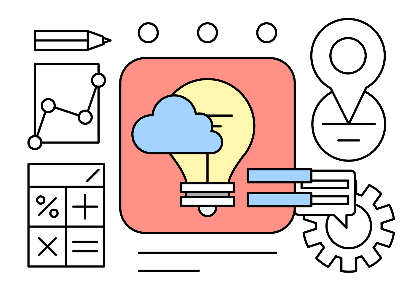 Free Startup Vector Illustration 160791 Vector Art at Vecteezy