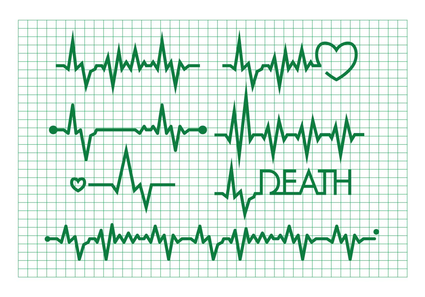 Free Free Heart Rhythm Svg 854 SVG PNG EPS DXF File