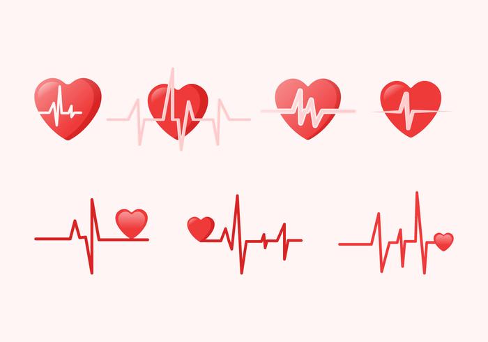 Free Free Heart Rhythm Svg Free 396 SVG PNG EPS DXF File