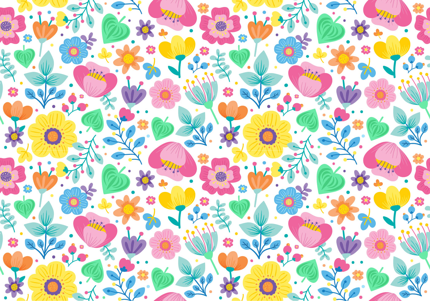 Cute Patterns Svg