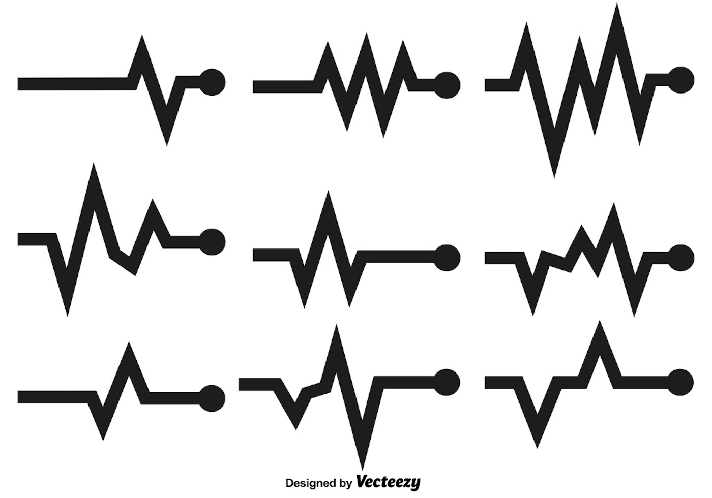 Free Free Heart Rhythm Svg 885 SVG PNG EPS DXF File