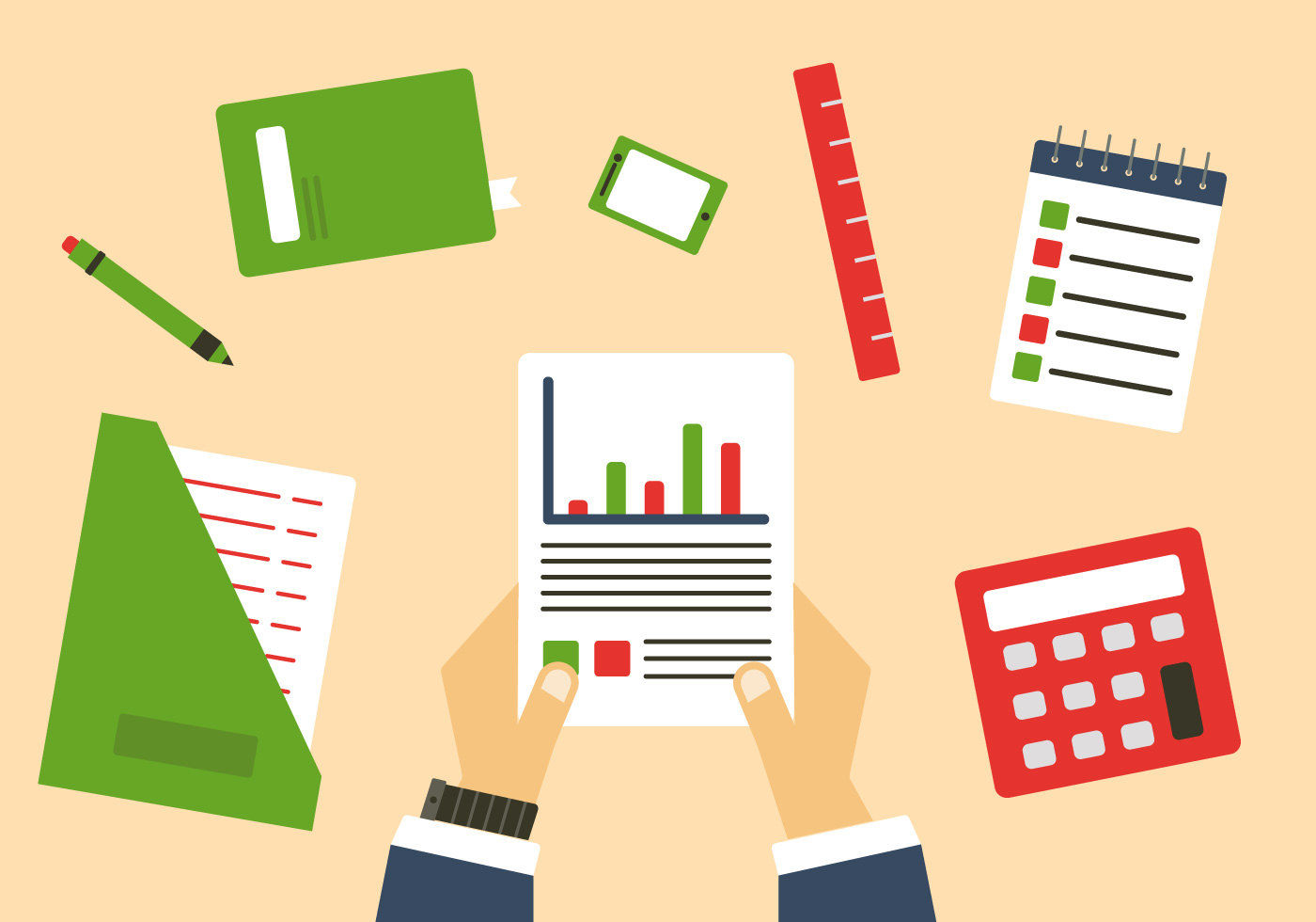 Free Outstanding CPA Vectors 163245 Vector Art at Vecteezy