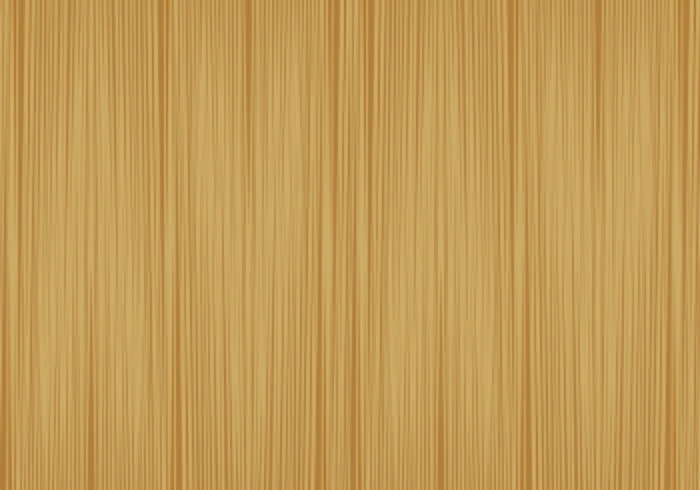 Laminate Background With Wooden Texture vector