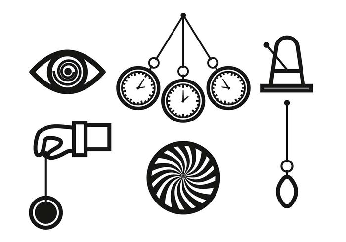 Hypnosis vector set