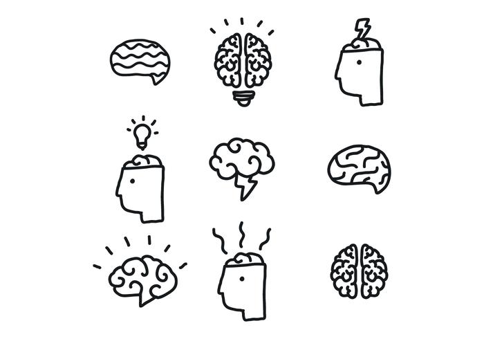 Creative Mind Vectors 