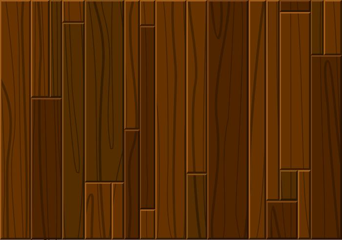 Wooden Laminate Free Vector