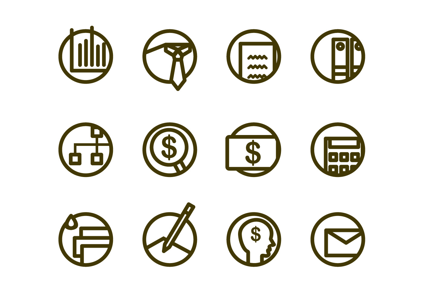 Free CPA Vectors 163565 Vector Art at Vecteezy