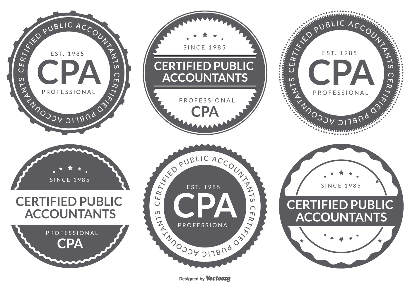 Share more than 131 cpa logo - camera.edu.vn