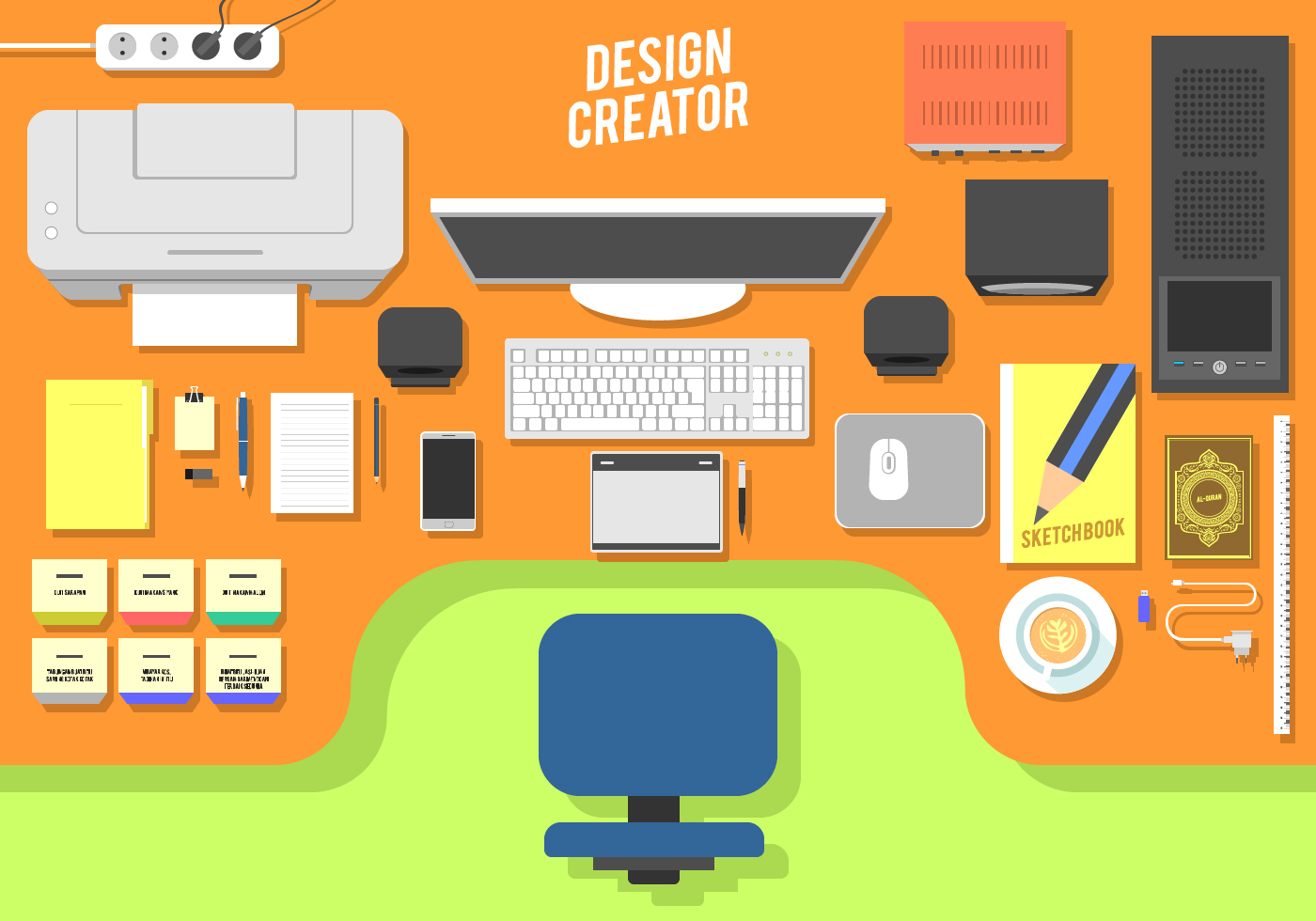 Download Design Creator Free Vector - Download Free Vectors ...