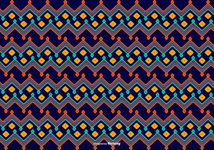  Dayak  Style Pattern Background Download Free Vector Art 