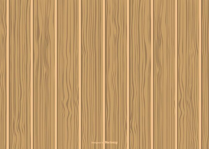 Vector Wood Grain Background