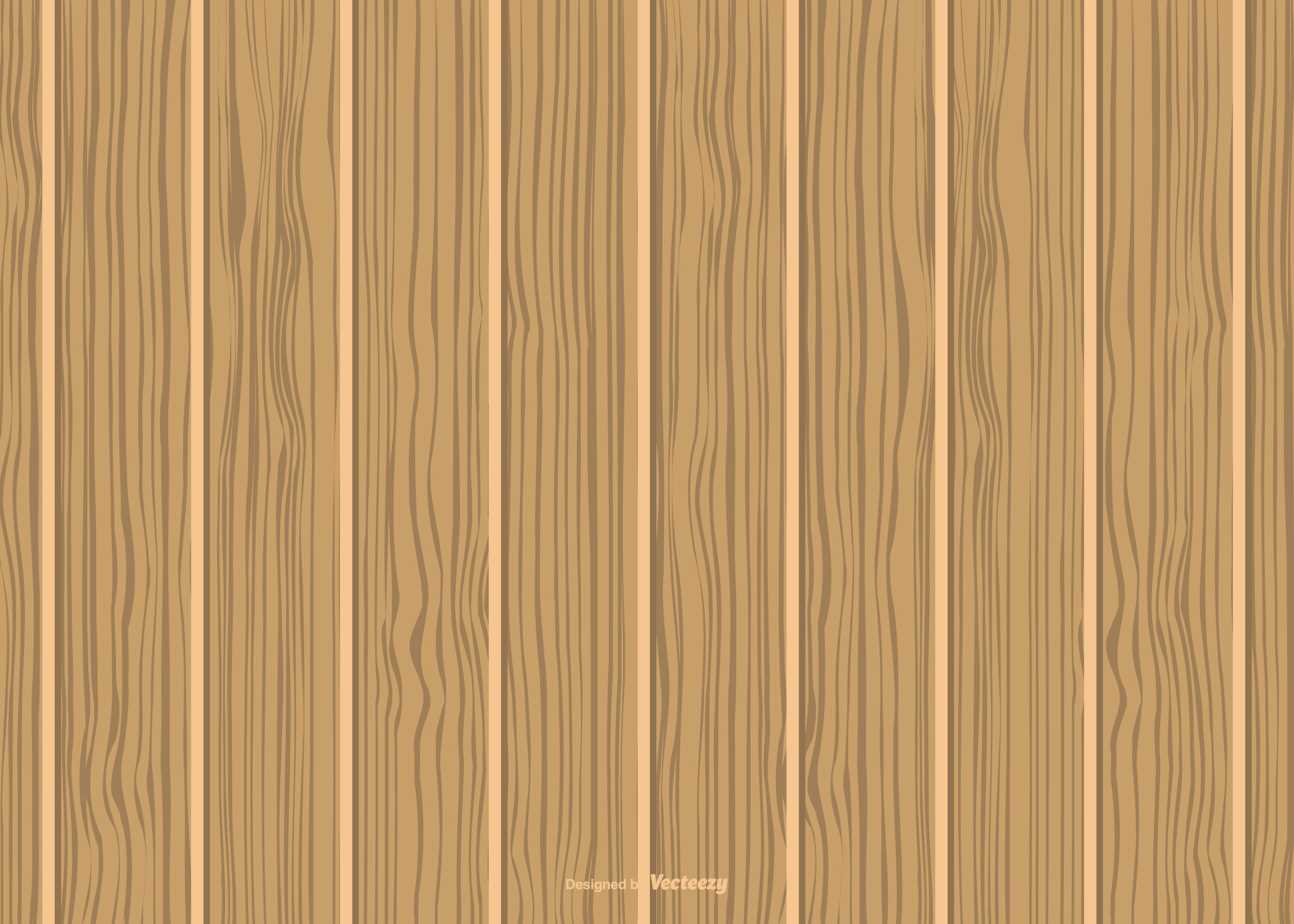Wood Grain Vector