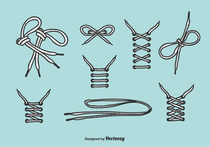 Shoestring Vector