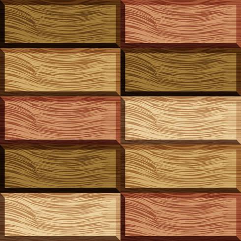 Woodgrain Background vector