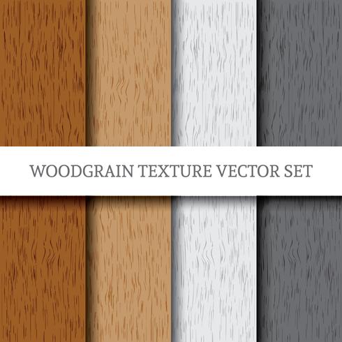 Wood Texture vector