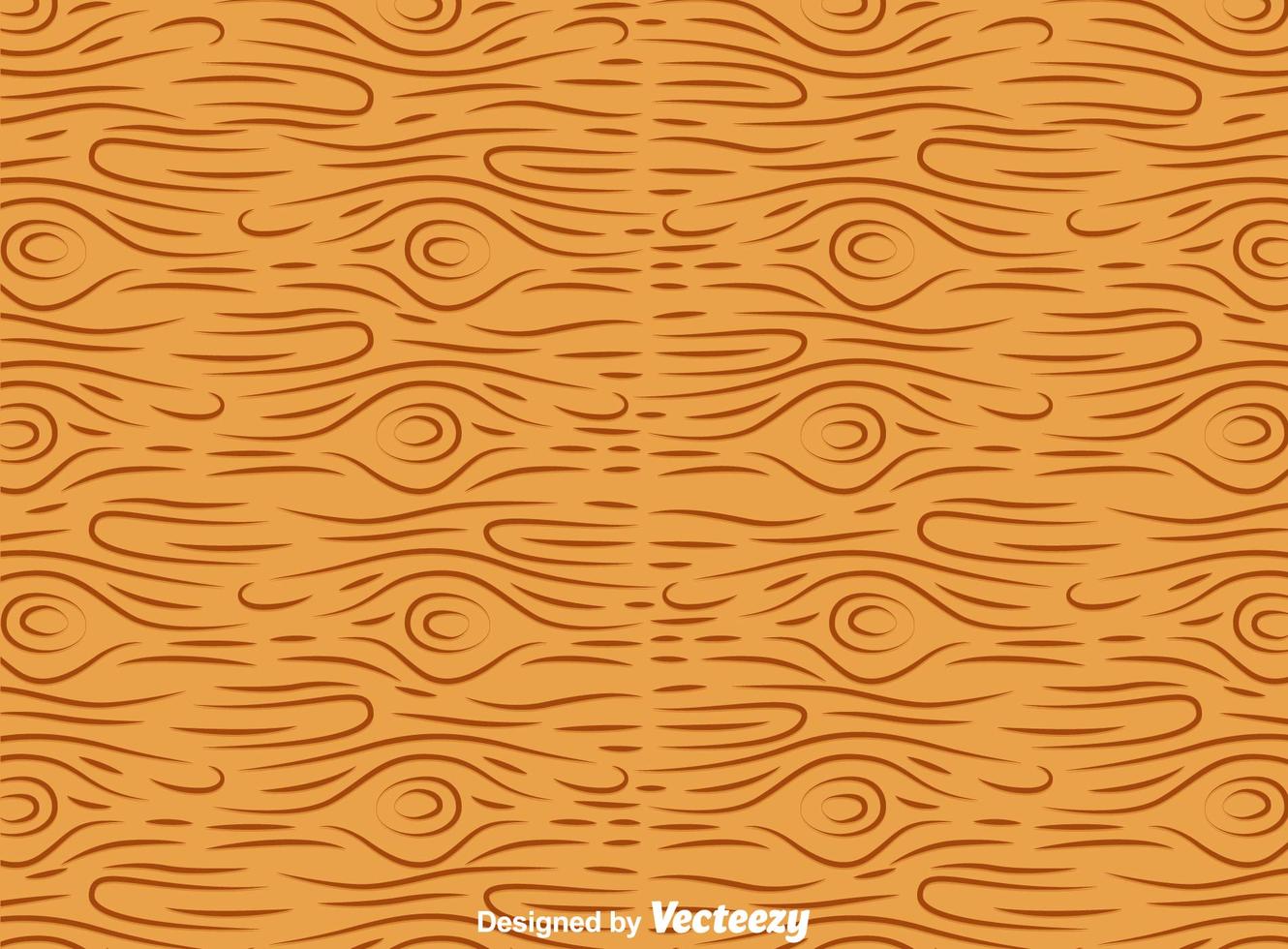 Brown Woodgrain Vector 164547 Vector Art At Vecteezy