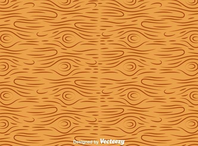 Brown Woodgrain Vector