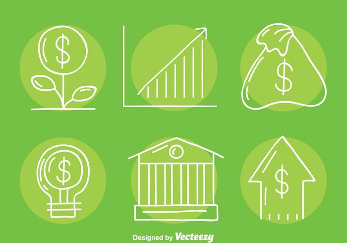 Sketch Revenue Element Vector