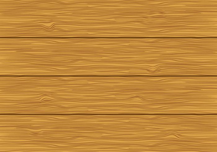 Textura de madera vector