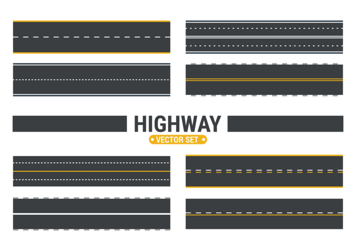 Highway Vectors