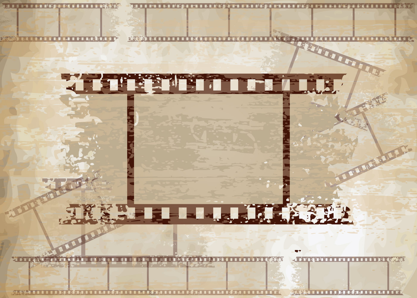 Grunge Photo Negative Vector - Download Free Vectors ...