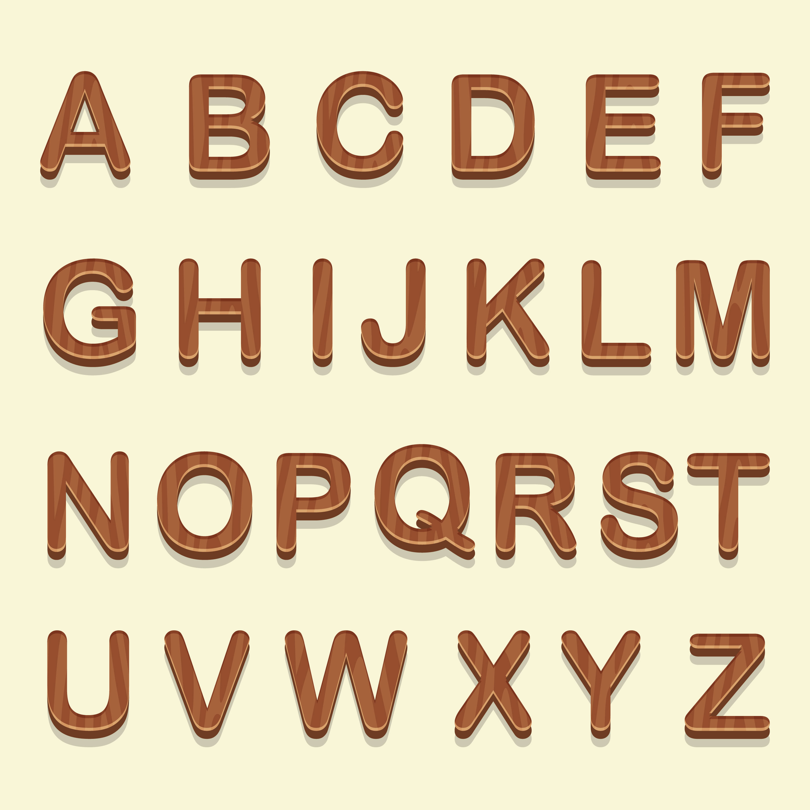 3d free fonts 3d free fonts