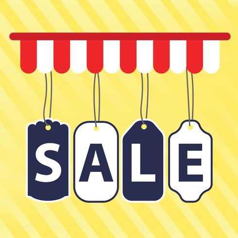 Free Price Flash Vector