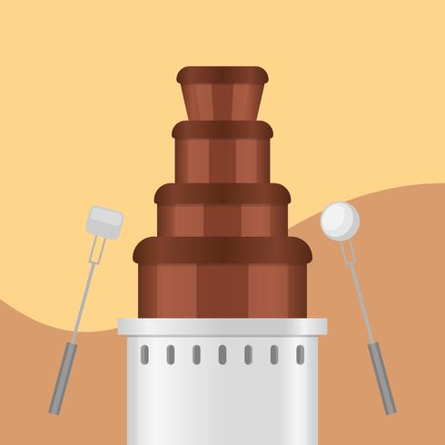 Featured image of post Chocolate Fountain Vector Download 2 124 chocolate fountain free vectors