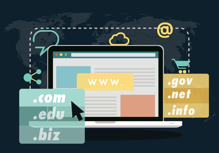 Domain Vector Design