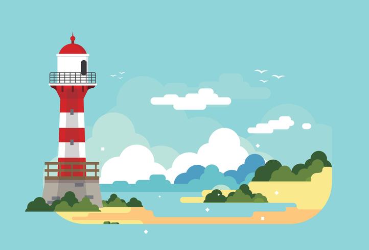 Free Cove Vector