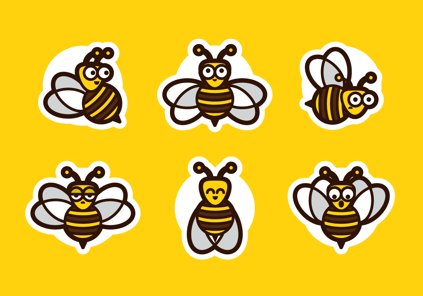 Free Free 250 Kind Vector Bee Kind Svg SVG PNG EPS DXF File