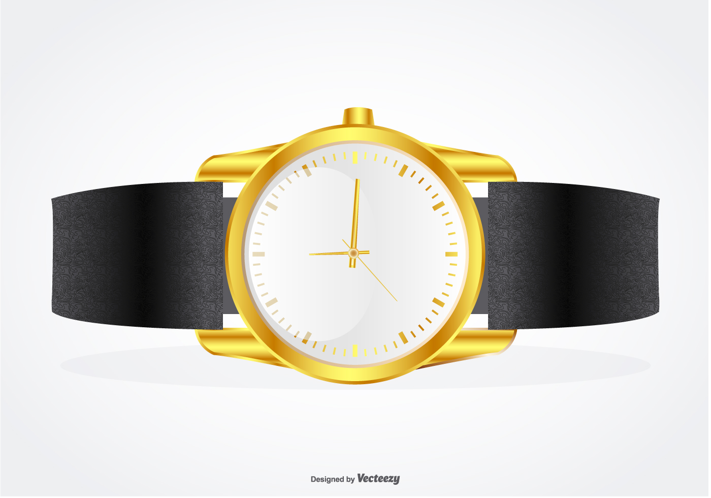 Download Wrist Watch Free Vector Art - (2772 Free Downloads)