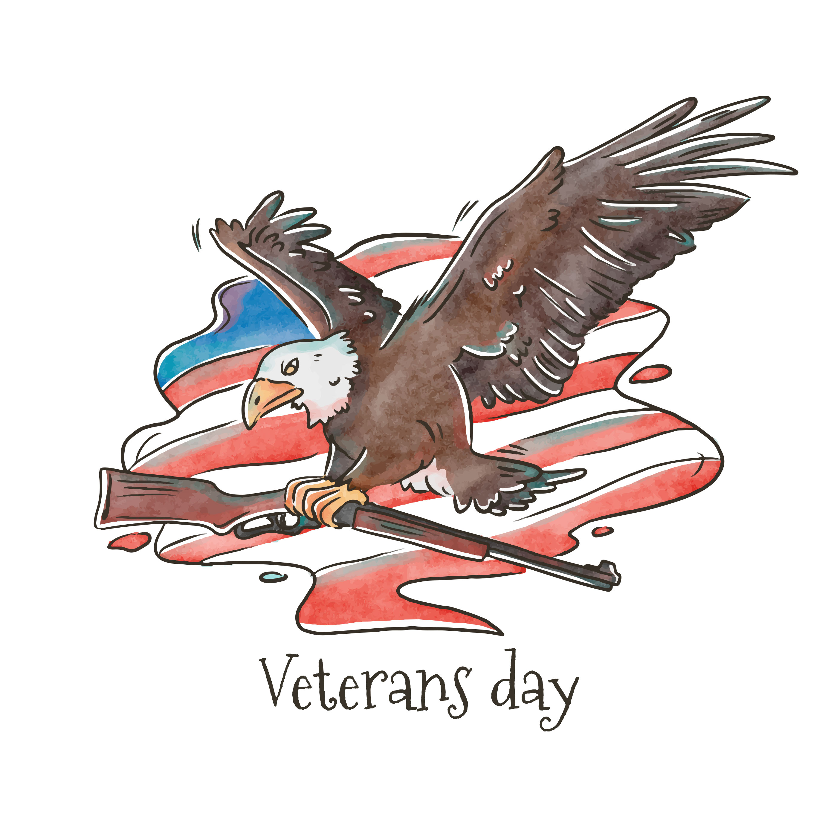 Free Free American Flag Vector Svg 926 SVG PNG EPS DXF File