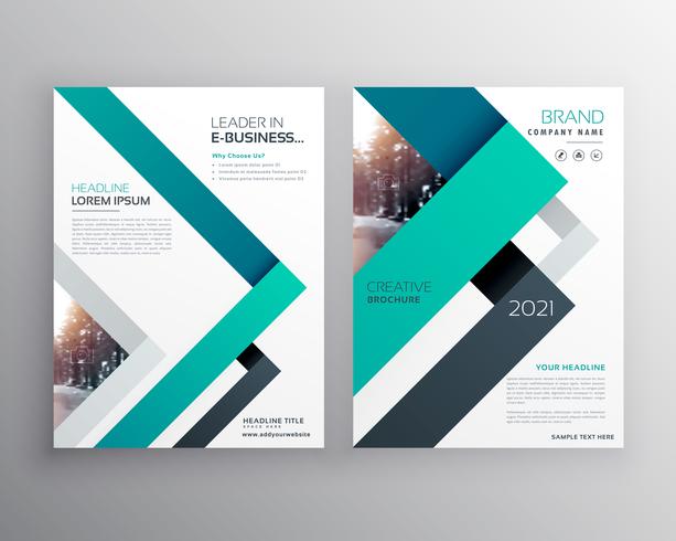 business poster design