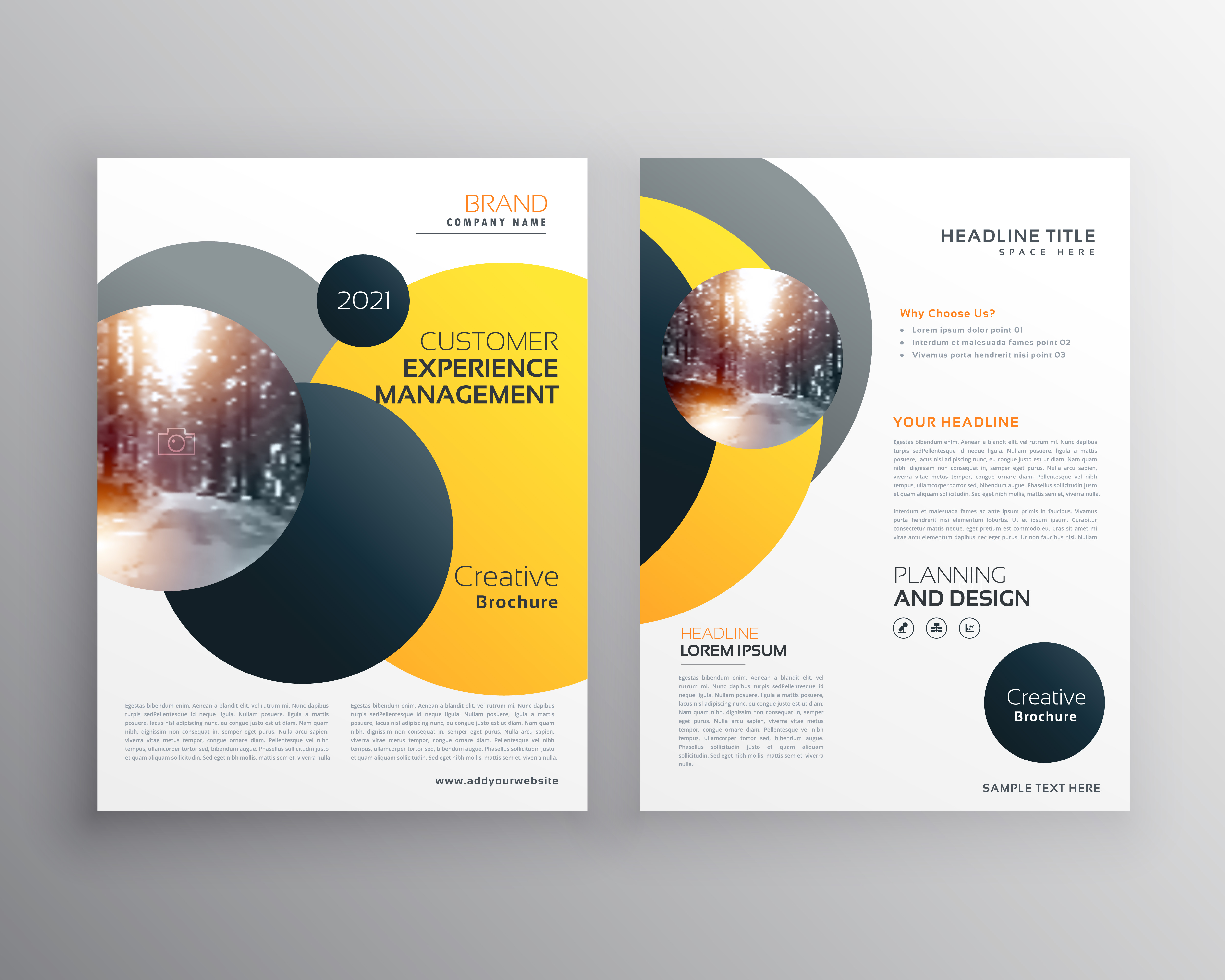 modern-yellow-geometric-flyer-poster-design-template-download-free