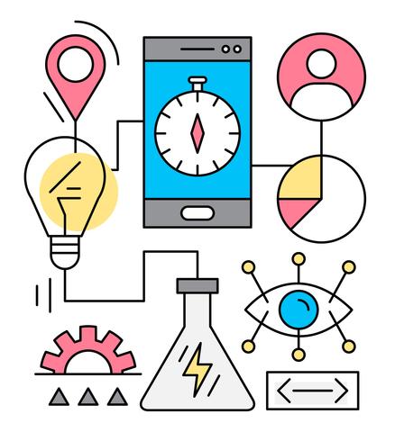 Free Business Vector Illustration