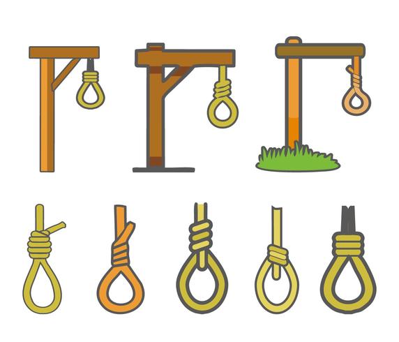 Hang Rope Vector Art, Icons, and Graphics for Free Download